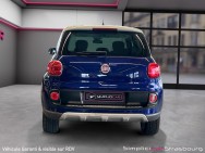 FIAT d'occasion 500L 0.9 105 TWINAIR EASY de 2016 Strasbourg (67)﻿