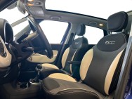FIAT d'occasion 500L 0.9 105 TWINAIR EASY de 2016 Strasbourg (67)﻿