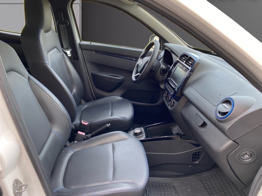 DACIA d'occasion SPRING BUSINESS de 2020 Rennes (35)﻿