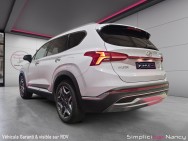 HYUNDAI d'occasion SANTA FE 1.6 TGDI PLUG IN 265CH HTRAC EXECUTIVE de
