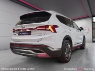 HYUNDAI d'occasion SANTA FE 1.6 TGDI PLUG IN 265CH HTRAC EXECUTIVE de