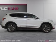 HYUNDAI d'occasion SANTA FE 1.6 TGDI PLUG IN 265CH HTRAC EXECUTIVE de