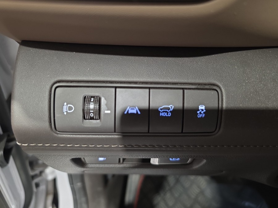 HYUNDAI d'occasion SANTA FE 1.6 TGDI PLUG IN 265CH HTRAC EXECUTIVE de