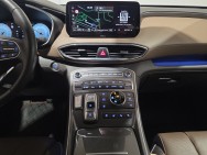HYUNDAI d'occasion SANTA FE 1.6 TGDI PLUG IN 265CH HTRAC EXECUTIVE de