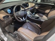 HYUNDAI d'occasion SANTA FE 1.6 TGDI PLUG IN 265CH HTRAC EXECUTIVE de