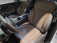 HYUNDAI d'occasion SANTA FE 1.6 TGDI PLUG IN 265CH HTRAC EXECUTIVE de