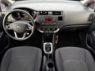 KIA d'occasion RIO 1.2 85 de 2012 Pamiers (09)﻿