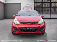 KIA d'occasion RIO 1.2 85 de 2012 Pamiers (09)﻿