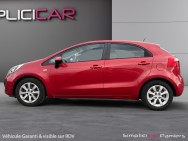 KIA d'occasion RIO 1.2 85 de 2012 Pamiers (09)﻿