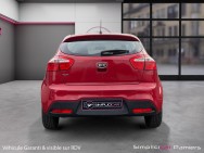 KIA d'occasion RIO 1.2 85 de 2012 Pamiers (09)﻿