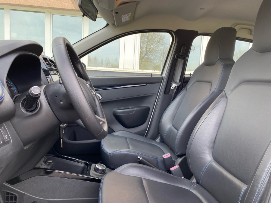 DACIA d'occasion SPRING BUSINESS de 2020 Rennes (35)﻿