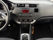 KIA d'occasion RIO 1.2 85 de 2012 Pamiers (09)﻿