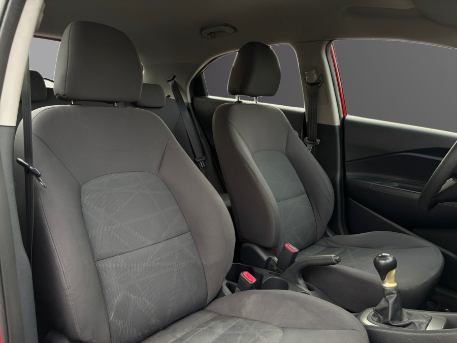 KIA d'occasion RIO 1.2 85 de 2012 Pamiers (09)﻿