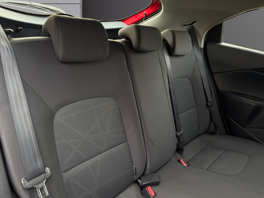 KIA d'occasion RIO 1.2 85 de 2012 Pamiers (09)﻿