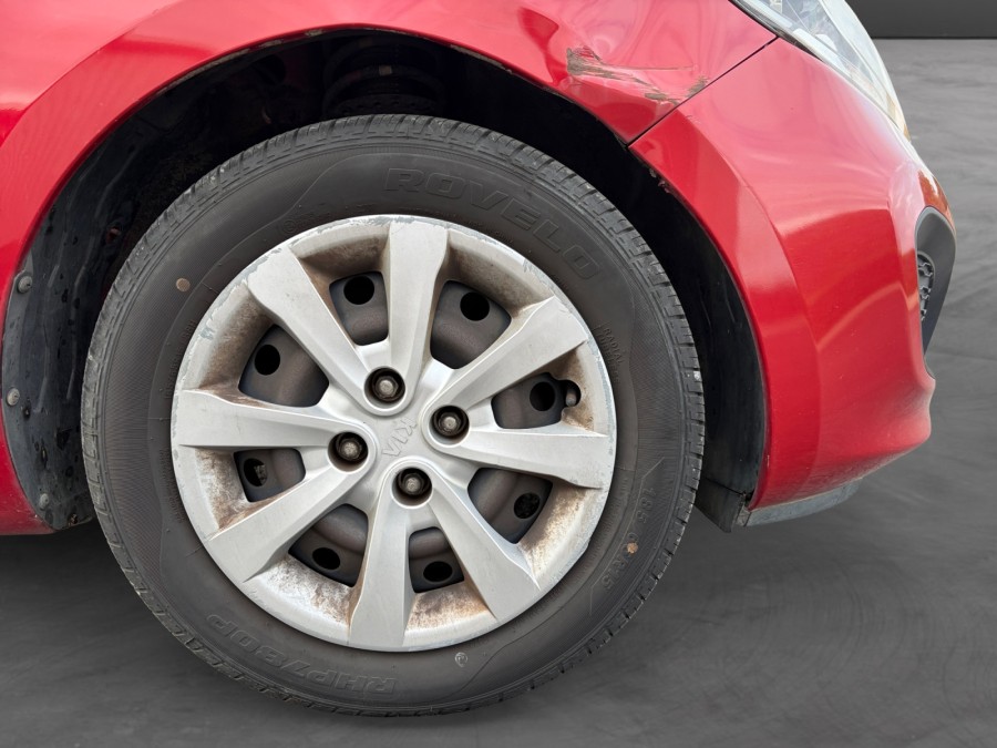 KIA d'occasion RIO 1.2 85 de 2012 Pamiers (09)﻿