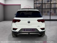 VOLKSWAGEN d'occasion T-ROC 2.0 TDI 150ch First Edition 4Motion DSG7