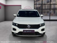 VOLKSWAGEN d'occasion T-ROC 2.0 TDI 150ch First Edition 4Motion DSG7