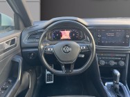 VOLKSWAGEN d'occasion T-ROC 2.0 TDI 150ch First Edition 4Motion DSG7