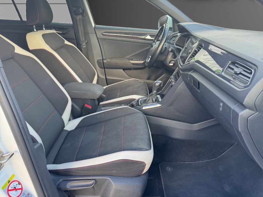 VOLKSWAGEN d'occasion T-ROC 2.0 TDI 150ch First Edition 4Motion DSG7