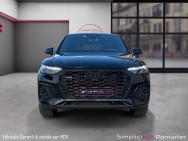 AUDI d'occasion Q5 50 TFSI e 299ch S line quattro S tronic 7 de 2023