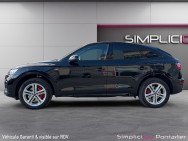 AUDI d'occasion Q5 50 TFSI e 299ch S line quattro S tronic 7 de 2023