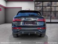 AUDI d'occasion Q5 50 TFSI e 299ch S line quattro S tronic 7 de 2023
