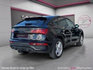 AUDI d'occasion Q5 50 TFSI e 299ch S line quattro S tronic 7 de 2023