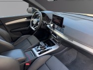 AUDI d'occasion Q5 50 TFSI e 299ch S line quattro S tronic 7 de 2023