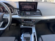 AUDI d'occasion Q5 50 TFSI e 299ch S line quattro S tronic 7 de 2023