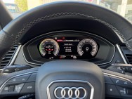 AUDI d'occasion Q5 50 TFSI e 299ch S line quattro S tronic 7 de 2023
