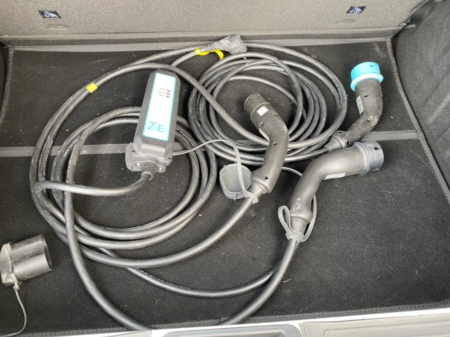 DACIA d'occasion SPRING BUSINESS de 2020 Rennes (35)﻿