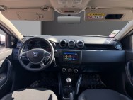 DACIA d'occasion DUSTER II 1 TCE 90 4X2 PRESTIGE de 2021 Carcassonne