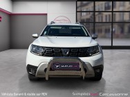 DACIA d'occasion DUSTER II 1 TCE 90 4X2 PRESTIGE de 2021 Carcassonne