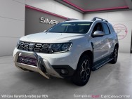 DACIA d'occasion DUSTER II 1 TCE 90 4X2 PRESTIGE de 2021 Carcassonne