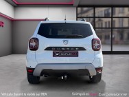 DACIA d'occasion DUSTER II 1 TCE 90 4X2 PRESTIGE de 2021 Carcassonne