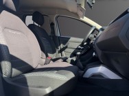 DACIA d'occasion DUSTER II 1 TCE 90 4X2 PRESTIGE de 2021 Carcassonne
