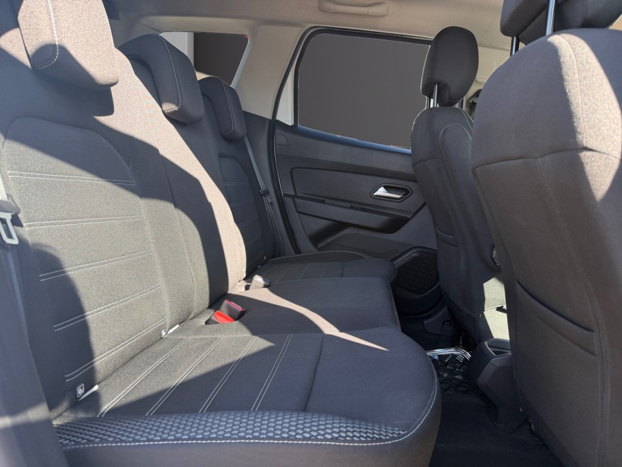 DACIA d'occasion DUSTER II 1 TCE 90 4X2 PRESTIGE de 2021 Carcassonne