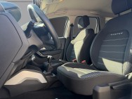 DACIA d'occasion DUSTER II 1 TCE 90 4X2 PRESTIGE de 2021 Carcassonne