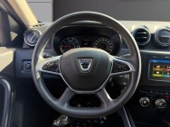 DACIA d'occasion DUSTER II 1 TCE 90 4X2 PRESTIGE de 2021 Carcassonne