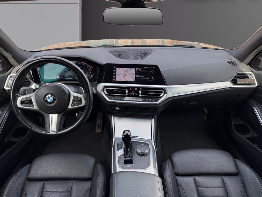 BMW d'occasion 330 330 D 286 XDRIVE M-SPORT de 2021 Rennes (35)﻿