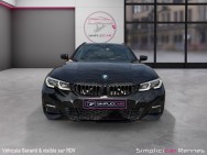BMW d'occasion 330 330 D 286 XDRIVE M-SPORT de 2021 Rennes (35)﻿