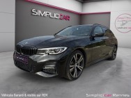 BMW d'occasion 330 330 D 286 XDRIVE M-SPORT de 2021 Rennes (35)﻿