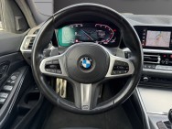 BMW d'occasion 330 330 D 286 XDRIVE M-SPORT de 2021 Rennes (35)﻿