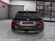 BMW d'occasion 330 330 D 286 XDRIVE M-SPORT de 2021 Rennes (35)﻿