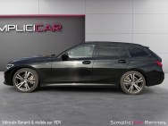 BMW d'occasion 330 330 D 286 XDRIVE M-SPORT de 2021 Rennes (35)﻿