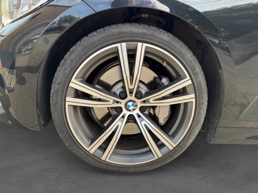 BMW d'occasion 330 330 D 286 XDRIVE M-SPORT de 2021 Rennes (35)﻿
