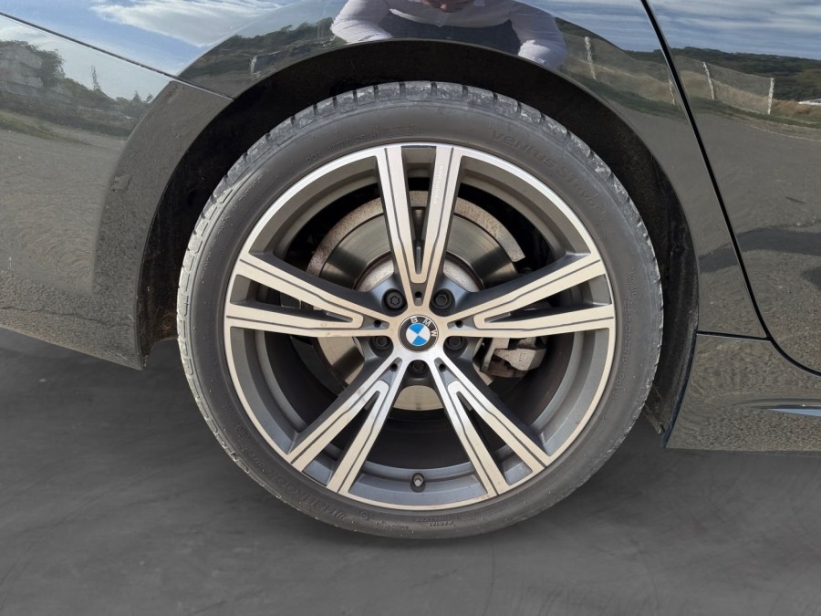 BMW d'occasion 330 330 D 286 XDRIVE M-SPORT de 2021 Rennes (35)﻿