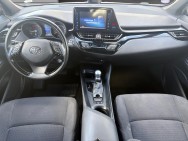 TOYOTA d'occasion C-HR 1.2T 115 de 2017 Lyon St Priest (69)﻿