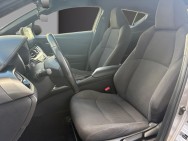 TOYOTA d'occasion C-HR 1.2T 115 de 2017 Lyon St Priest (69)﻿