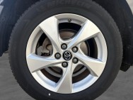 TOYOTA d'occasion C-HR 1.2T 115 de 2017 Lyon St Priest (69)﻿